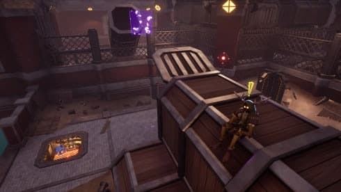 稻草鹿 screenshot 1