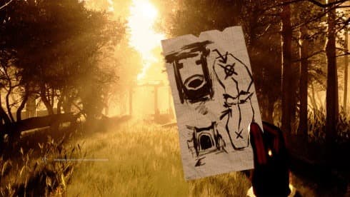 CONTORTED screenshot 1