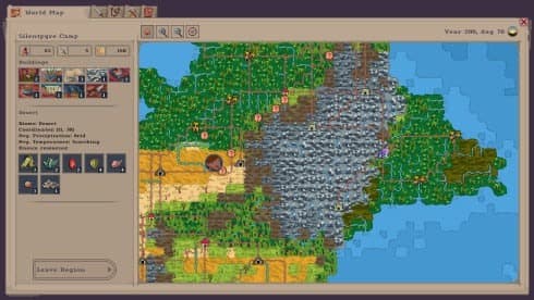 Soulash 2 screenshot 1