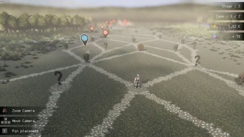 Rogue: Genesia screenshot 1