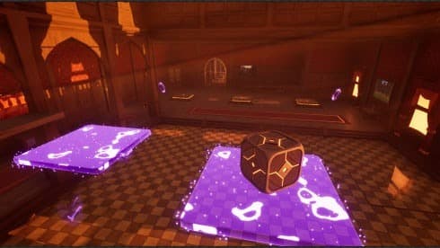 稻草鹿 screenshot 2