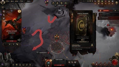 地狱王座 screenshot 2