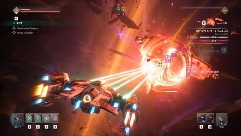 EVERSPACE 2 screenshot 2