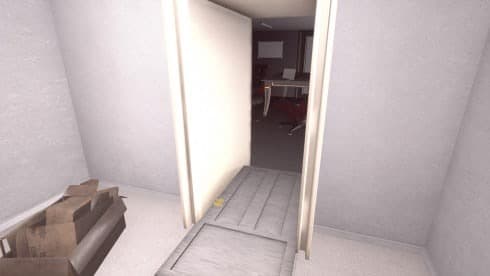 全面移交 screenshot 2