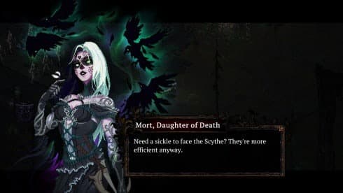 Death Must Die screenshot 2