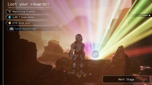 Rogue: Genesia screenshot 3