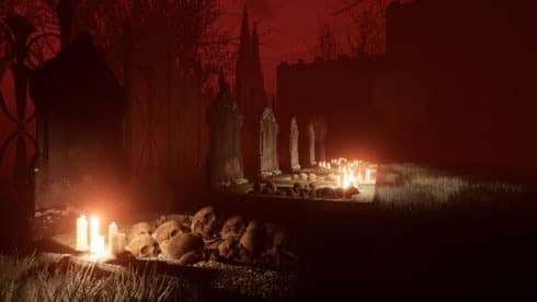 CONTORTED screenshot 3