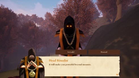 稻草鹿 screenshot 3