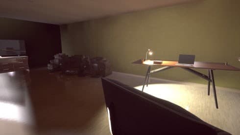 全面移交 screenshot 3