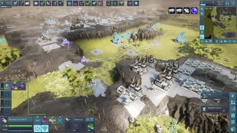 Desynced screenshot 3