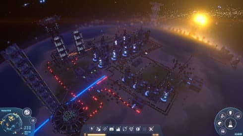 Dyson Sphere Program screenshot 4