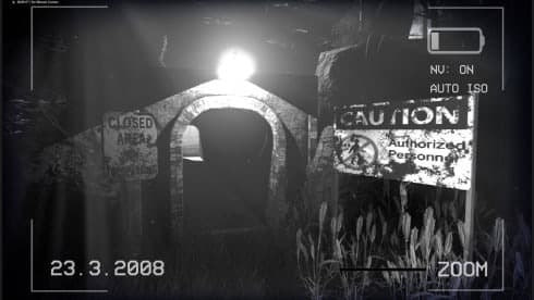 CONTORTED screenshot 4