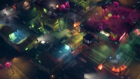 From Space screenshot 4