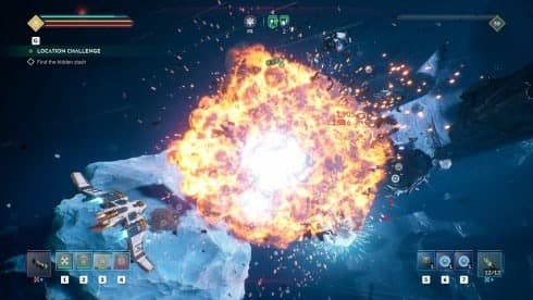 EVERSPACE 2 screenshot 4