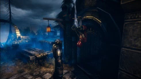 MADievals - The rise of Rusty Steelknee screenshot 4