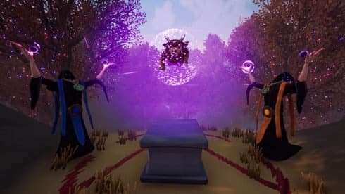 稻草鹿 screenshot 4