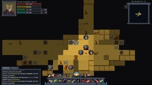 Soulash 2 screenshot 4