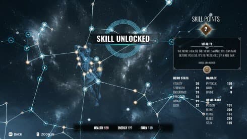 Achilles: Legends Untold screenshot 5