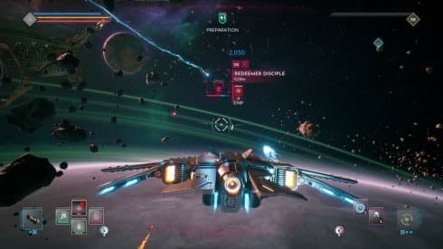 EVERSPACE 2 screenshot 5