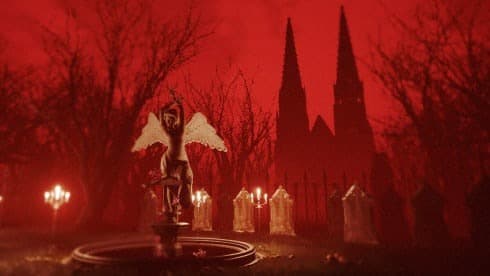 CONTORTED screenshot 5