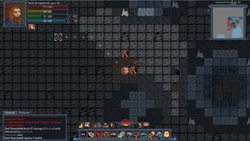 Soulash 2 screenshot 5