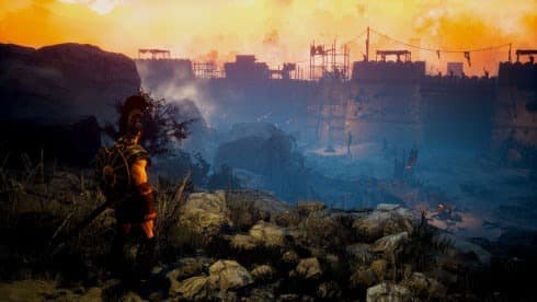 Achilles: Legends Untold screenshot 6