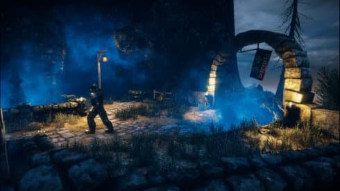 MADievals - The rise of Rusty Steelknee screenshot 6