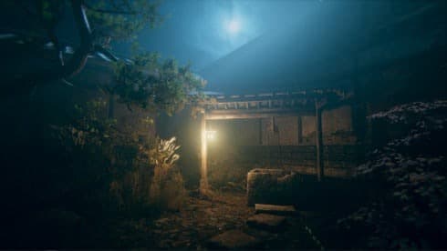Hollow Cocoon screenshot 6