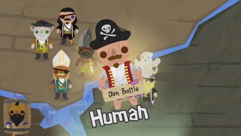 Paper Pirates screenshot 6