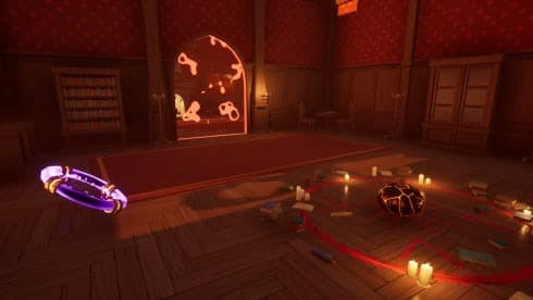 稻草鹿 screenshot 6