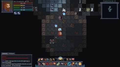 Soulash 2 screenshot 6