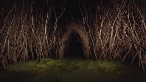 CONTORTED screenshot 6