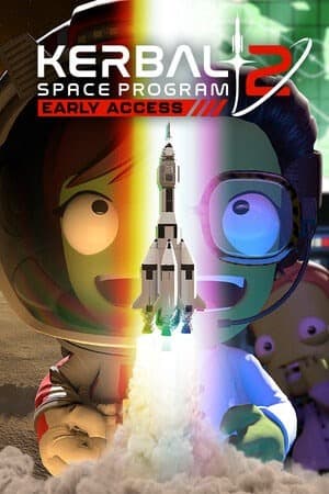 坎巴拉太空计划2