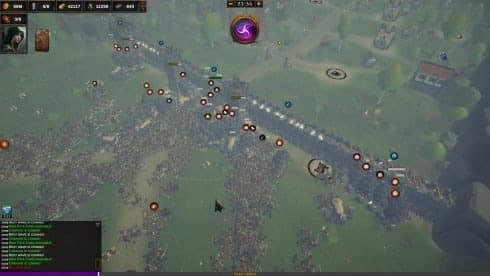 王国围攻 screenshot 1