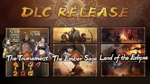 Sands of Salzaar screenshot 1