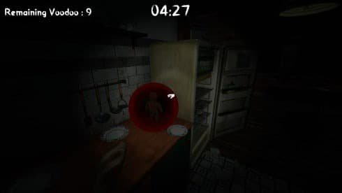 The Soul's Choice screenshot 1