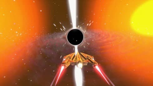 Underspace screenshot 2