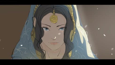 Sands of Salzaar screenshot 2