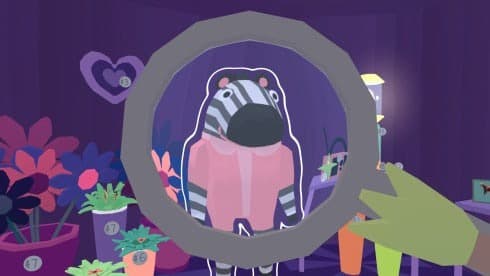 青蛙侦探2:隐形巫师案 screenshot 2