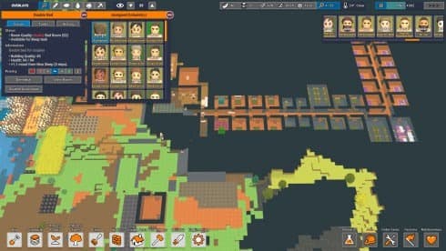 Embark screenshot 2