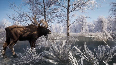 Medieval Dynasty screenshot 2