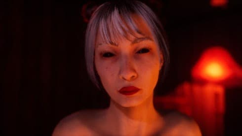 PARANOID screenshot 2