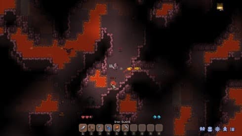 Forsaken Isle screenshot 2