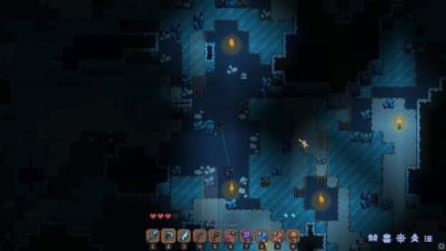 Forsaken Isle screenshot 3