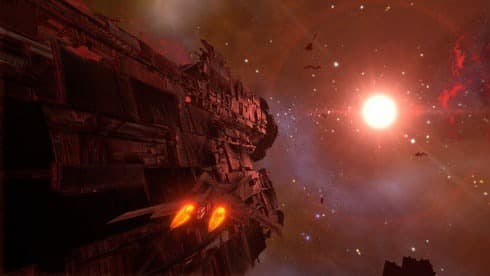 Underspace screenshot 3