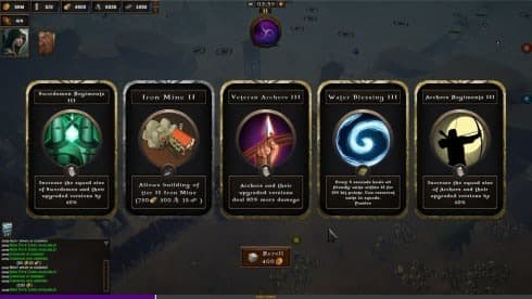 王国围攻 screenshot 3