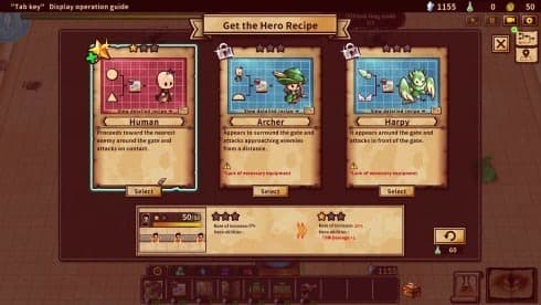 ShapeHero Factory screenshot 4