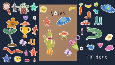 青蛙侦探2:隐形巫师案 screenshot 4