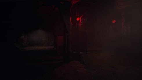 THE DESCENT screenshot 4