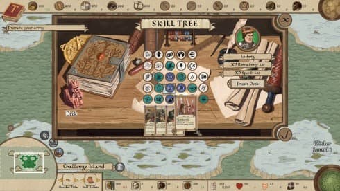 Rising Lords screenshot 4